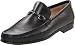 Bruno Magli Men's Massyf Loafer,Black,10 M US
