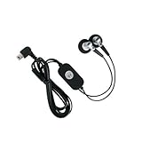 Motorola Stereo Headset for RAZR V3 / V3c / V3i / V3x / SLVR L7 /L7c, L7e / ....