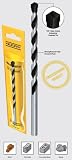 Brad Point Wood Drill Bit 4mm