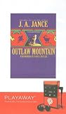 Outlaw Mountain: A Joanna Brady Mystery