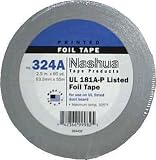COVALENCE ADHESIVES 324A FOIL TAPE
