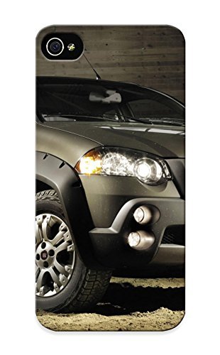 lintao diy New Fashionable 5662fc82933 Cover Case Specially Made For Iphone 5/5s(fiat Strada Adventure)