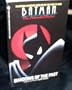 SHADOWS OF THE PAST (Batman : the Animated)