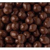 Milk Chocolate Double Dipped Peanuts: 15LB Case