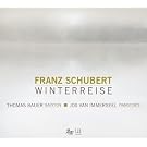 Schubert: Winterreise, D. 911