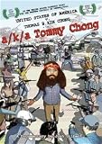 AKA Tommy Chong Collectors Edition