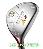 テーラーメイド r7 CGB MAXレスキュー RE*AXスーパーファストCGB MAXカーボンシャフト レフト (S)