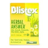 Blistex Herbal Answer SPF 15 (Package of 5)