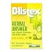 Health & Personal Care : Blistex Herbal Answer SPF 15 (Package of 5)
