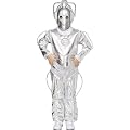 Cyberman Costume - Child