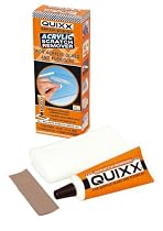 Quixx Acrylic Scratch Remover