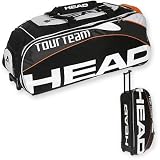 Head Tennis Tour Team Travel Carry All Bag with wheels - 283268