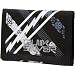 Quiksilver Train Transport Trifold Wallet - Men's
