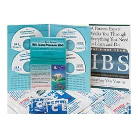IBS Stress Kit (for Irritable Bowel Syndrome)