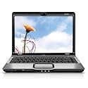HP Pavilion DV2810US 14.1" Laptop (AMD Turion 64 X 2 Dual Core TL-60 Processor, 3 GB RAM, 250 GB Hard Drive, DVD Drive, Vista Premium)