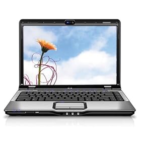 HP Pavilion DV2810US Laptop