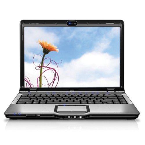 PCHardware: HP Pavilion DV2810US 14.1