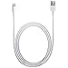 Apple OEM USB Charging Cable for iPhone 5; iPad 4; iPad Mini; iPod Touch 5th Gen; iPod Nano 7th Gen