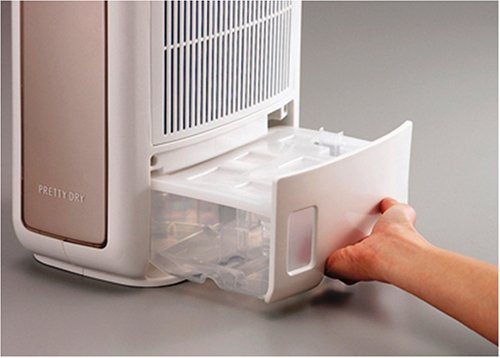 Cover image : ZOJIRUSHI 除湿乾燥機(布団乾燥機能付き)PRETTY DRY RV-JS60-SG ウォームシルバー