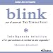 Books : Blink (En Espanol)
