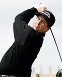 PHIL MICKELSON 11X14 COLOR PHOTO
