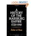 A History of the Habsburg Empire, 1526-1918