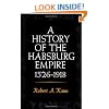 A History of the Habsburg Empire, 1526-1918