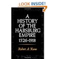 A History of the Habsburg Empire, 1526-1918