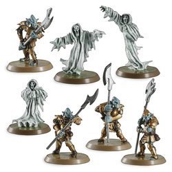 Heroscape Collection 6 Expansion Set: Dawn of Darkness - Shades and Orcs by Heroscape