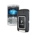 Powermat Receiver Li-ion Battery Door for BlackBerry Curve 8300