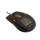 NGS ScreenMouse Souris filaire avec �cran USBpar NGS