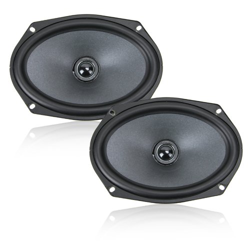 Morel Tempo Ultra Integra 692 6 X 9 2 Way Car Coaxial Speakers Bedeva Toona