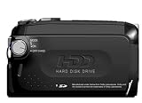 JVC Everio GZMG555 5MP 30GB Hard Disk Drive Camcorder with 10x Optical Zoom (Includes Docking Station)
