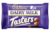 Cadbury Dairy Milk Tasters (box of 36)
