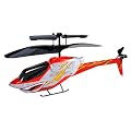 Silverlit 85709 - PicooZ Sidewinder 2-Kanal Helikopter