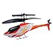 Silverlit Sidewinder 2-Channel Remote Control Helicopter (Colour and Frequency Varies)