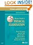 Student Laboratory Manual for Mosby's Guide to Physical Examination, 7e (Mosby's Guide to Physical Examination Student Workbook)