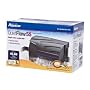 Aqueon Aquarium Power Filter 55 - Up to 55 Gallon