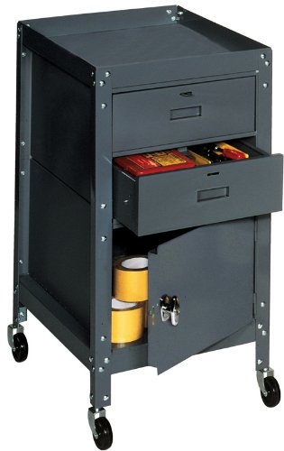 Mobile Tool Stand