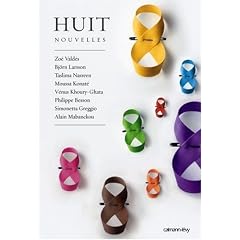 Huit - Nouvelles