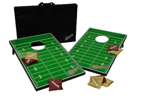 Wild Sports Football Tailgate Toss Game