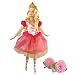 Barbie K2484-0 - Tanz mit mir Barbie