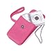 Leather Camera Case