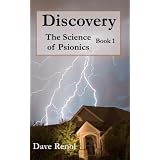 Discovery: The Science of Psionics (Volume 1)