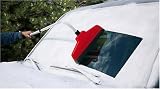Car Snow Broom