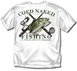Coed Naked Fishing