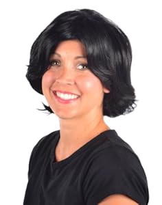 My Costume Wigs Duck Dynasty Miss Kay Wig