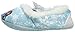 Disney Frozen Elsa and Anna Slipper (Toddler)