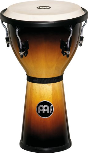 Meinl Headliner Series Djembe, 12-inch Meinl Headliner Series Djembe, 12-inch