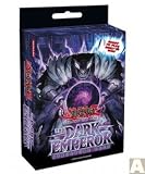 Upper Deck 19158 - Yu-Gi-Oh! Structure Deck The Dark Emperor - 